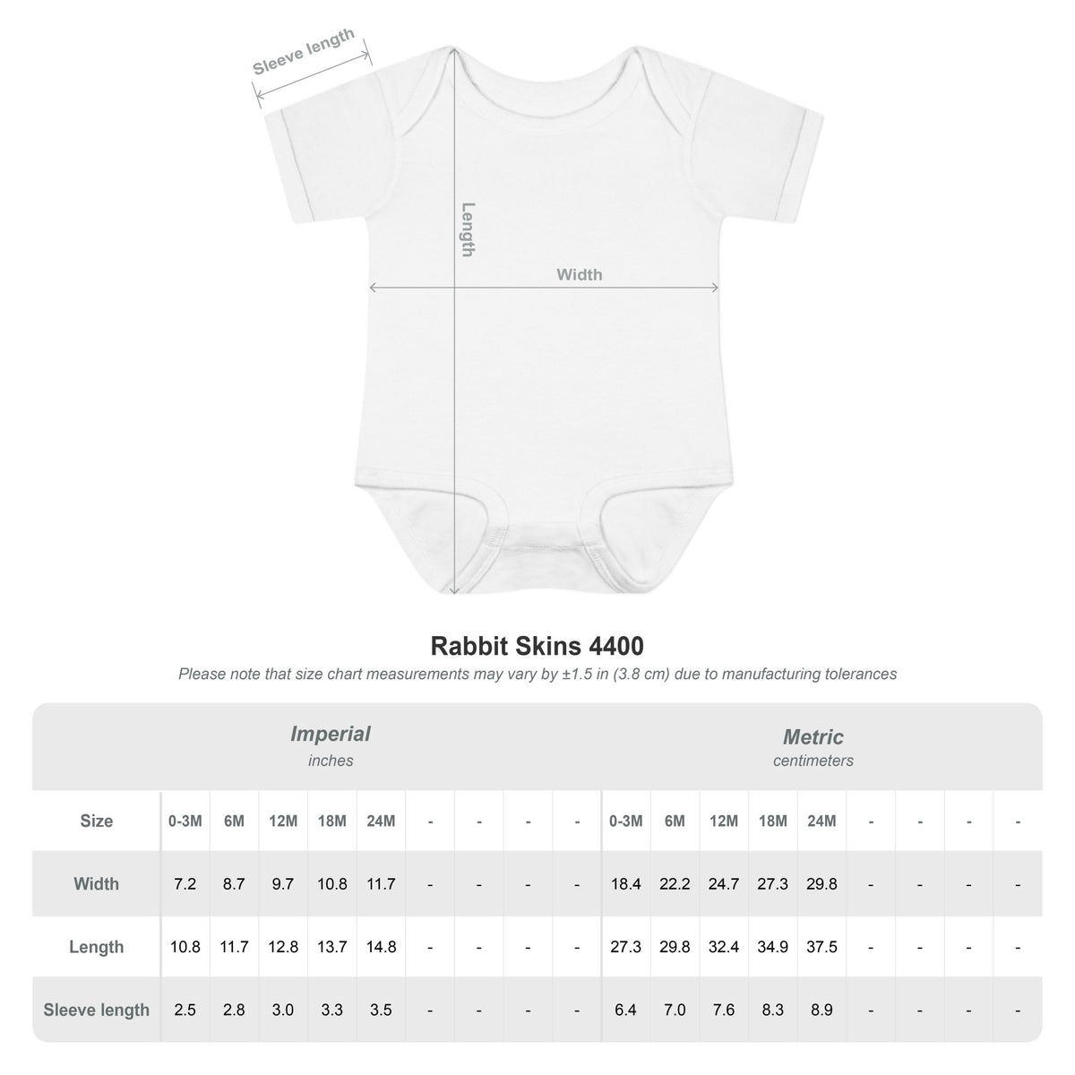 Baby Christmas Bodysuit | Christmas Baby Onesie | Personalized Baby Onesie