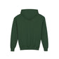 ELYSI Youth Hoodie | Minimal Kids Pullover Sweatshirt