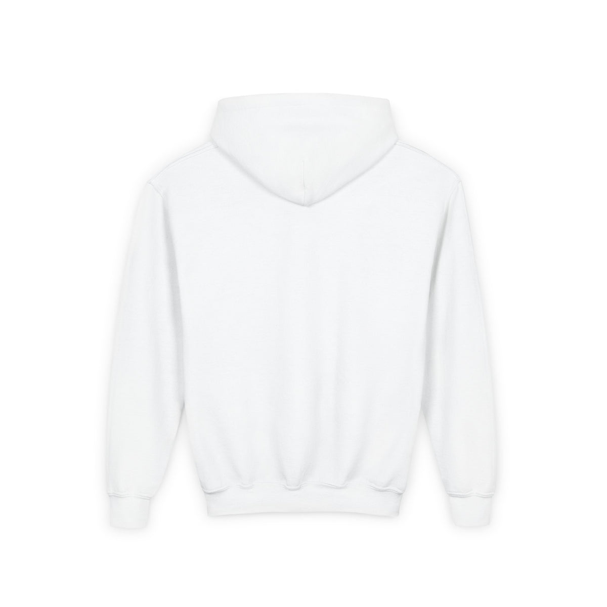 ELYSI Youth Hoodie | Unisex Kids Pullover Sweatshirt