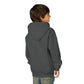 ELYSI Youth Hoodie | Minimal Kids Pullover Sweatshirt