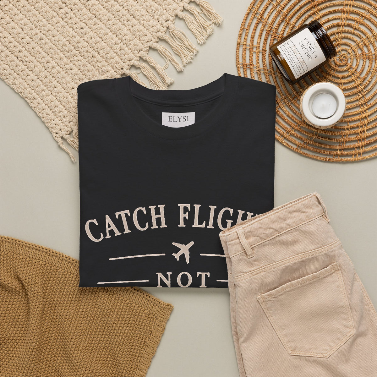 Travel T Shirt | Airplane Shirt | Funny Vacation Shirt