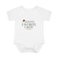 Christmas Baby Onesie | Baby Christmas Bodysuit | First Christmas Outfit