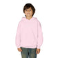 ELYSI Youth Hoodie | Minimal Kids Pullover Sweatshirt