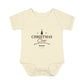 Baby Christmas Bodysuit | Christmas Baby Onesie | Holiday Baby Onesie