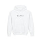 ELYSI Youth Hoodie | Unisex Kids Pullover Sweatshirt