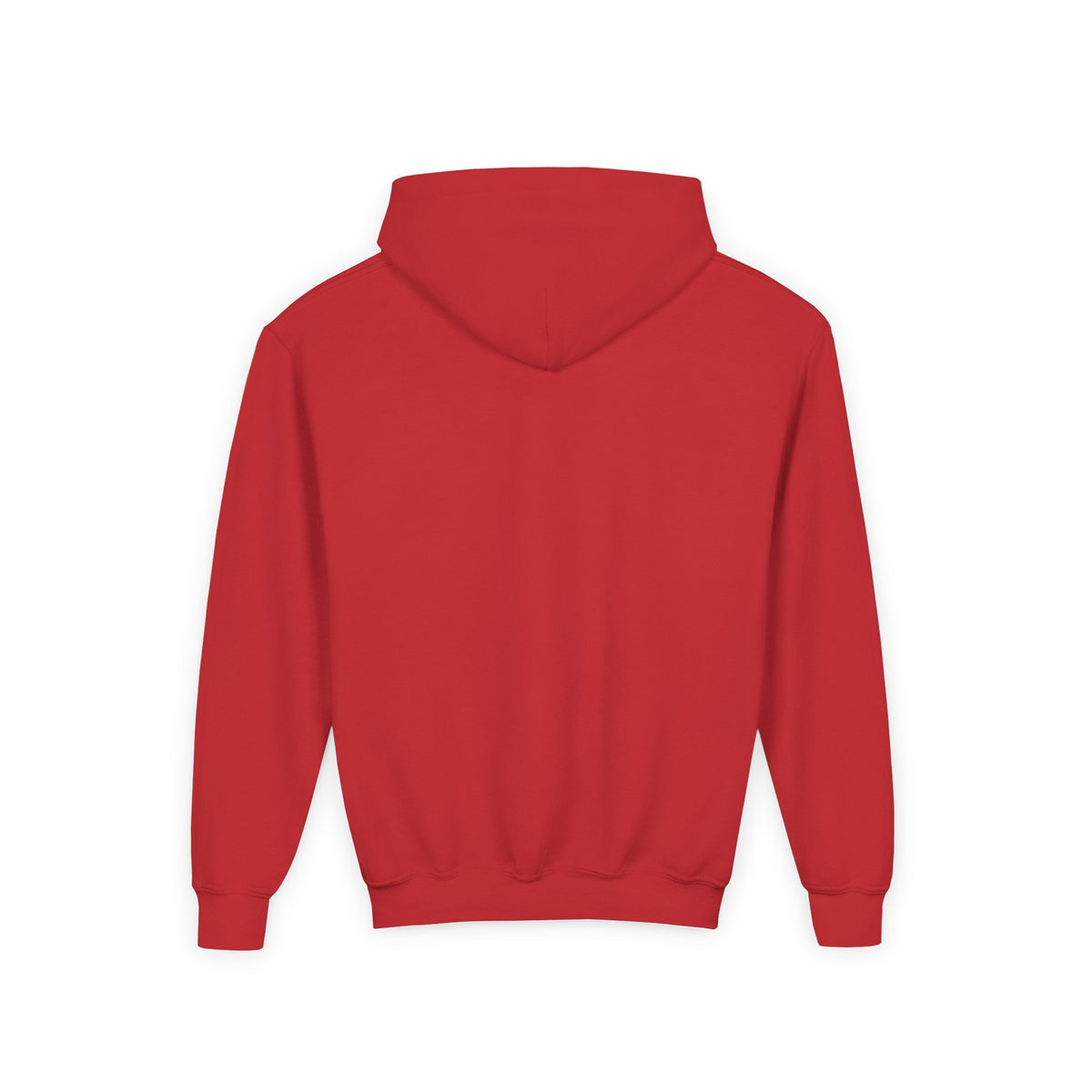 ELYSI Youth Hoodie | Minimal Kids Pullover Sweatshirt