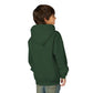 ELYSI Youth Hoodie | Minimal Kids Pullover Sweatshirt