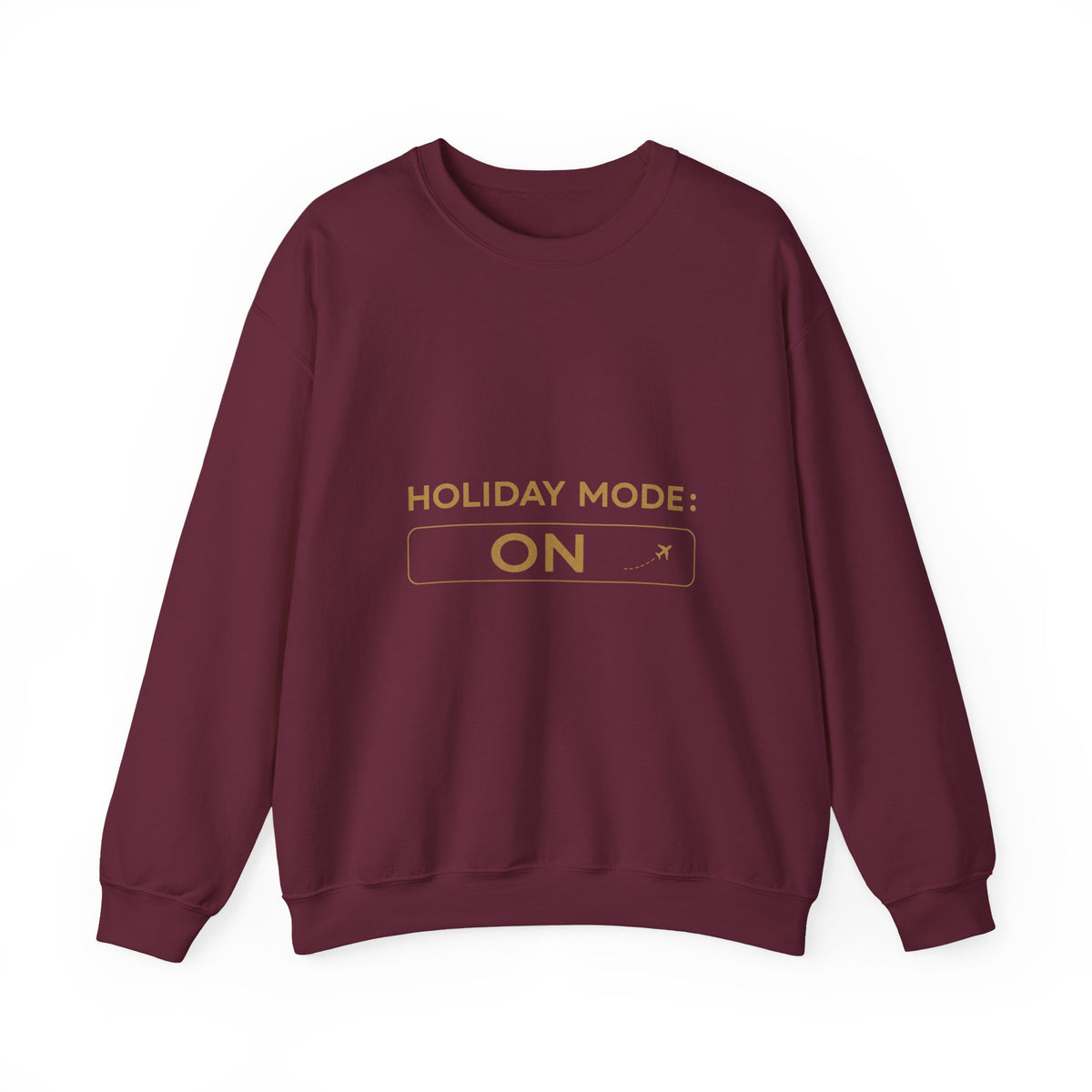 Holiday Sweatshirt | Christmas Crewneck | Holiday Crewneck