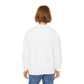 ELYSI Unisex Youth Crewneck Sweatshirt - Cozy, Minimalist Pullover for Kids | Available in 3 Colors