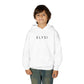 ELYSI Youth Hoodie | Unisex Kids Pullover Sweatshirt