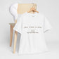 Travel T Shirt | Motivational Travel Tee | Wanderlust Shirt
