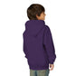 ELYSI Youth Hoodie | Minimal Kids Pullover Sweatshirt