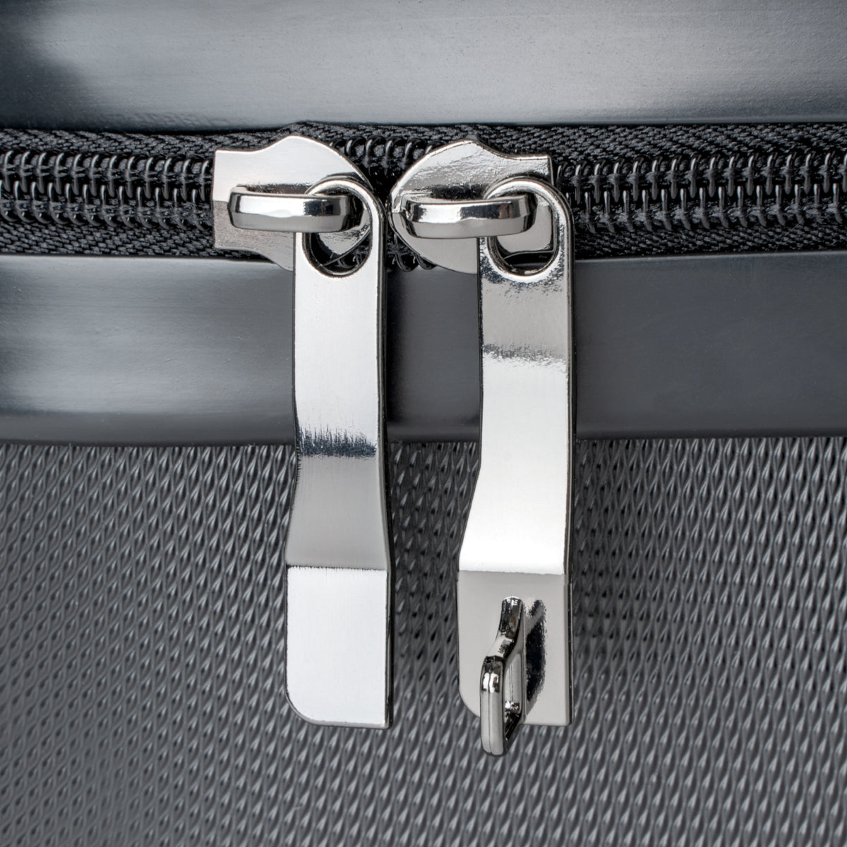 Monogrammed Carry On | Personalized Luggage | Black Carry On