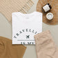 Travel T Shirt | Wanderlust Shirt | Travel Quote Tee