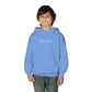 ELYSI Youth Hoodie | Minimal Kids Pullover Sweatshirt
