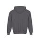 ELYSI Youth Hoodie | Minimal Kids Pullover Sweatshirt
