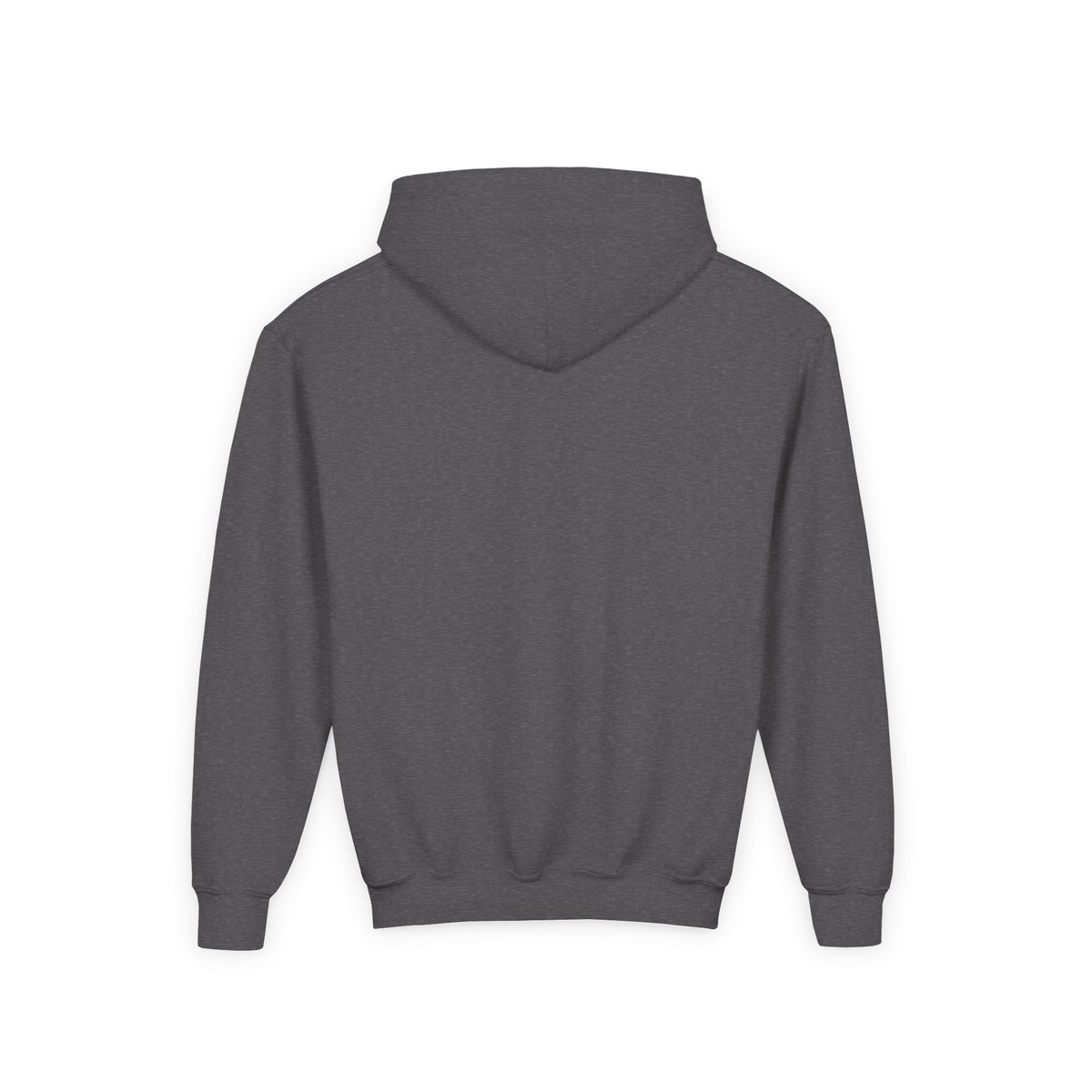 ELYSI Youth Hoodie | Minimal Kids Pullover Sweatshirt