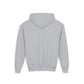 ELYSI Youth Hoodie | Unisex Kids Pullover Sweatshirt