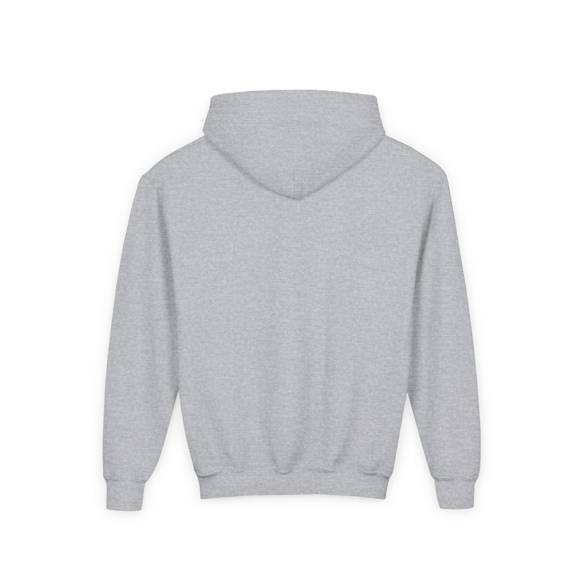 ELYSI Youth Hoodie | Unisex Kids Pullover Sweatshirt