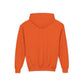ELYSI Youth Hoodie | Minimal Kids Pullover Sweatshirt