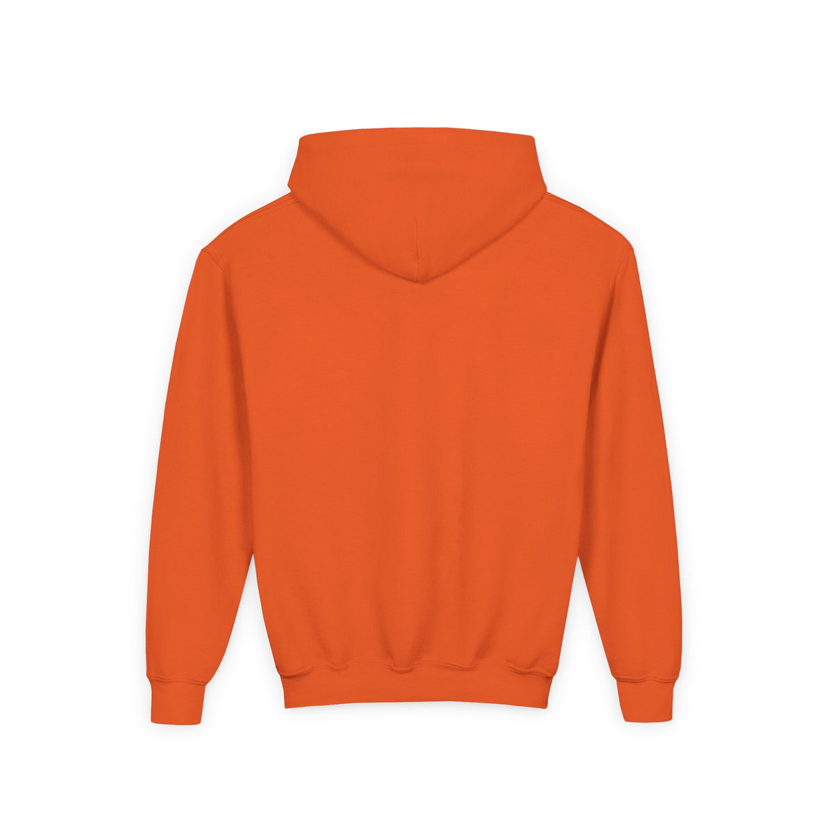 ELYSI Youth Hoodie | Minimal Kids Pullover Sweatshirt