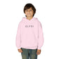 ELYSI Youth Hoodie | Unisex Kids Pullover Sweatshirt