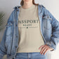 Travel T Shirt | Airport Shirt | Wanderlust Shirt