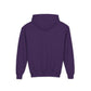 ELYSI Youth Hoodie | Minimal Kids Pullover Sweatshirt