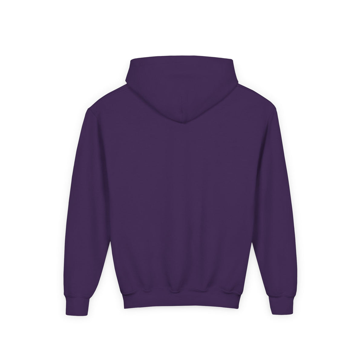 ELYSI Youth Hoodie | Minimal Kids Pullover Sweatshirt