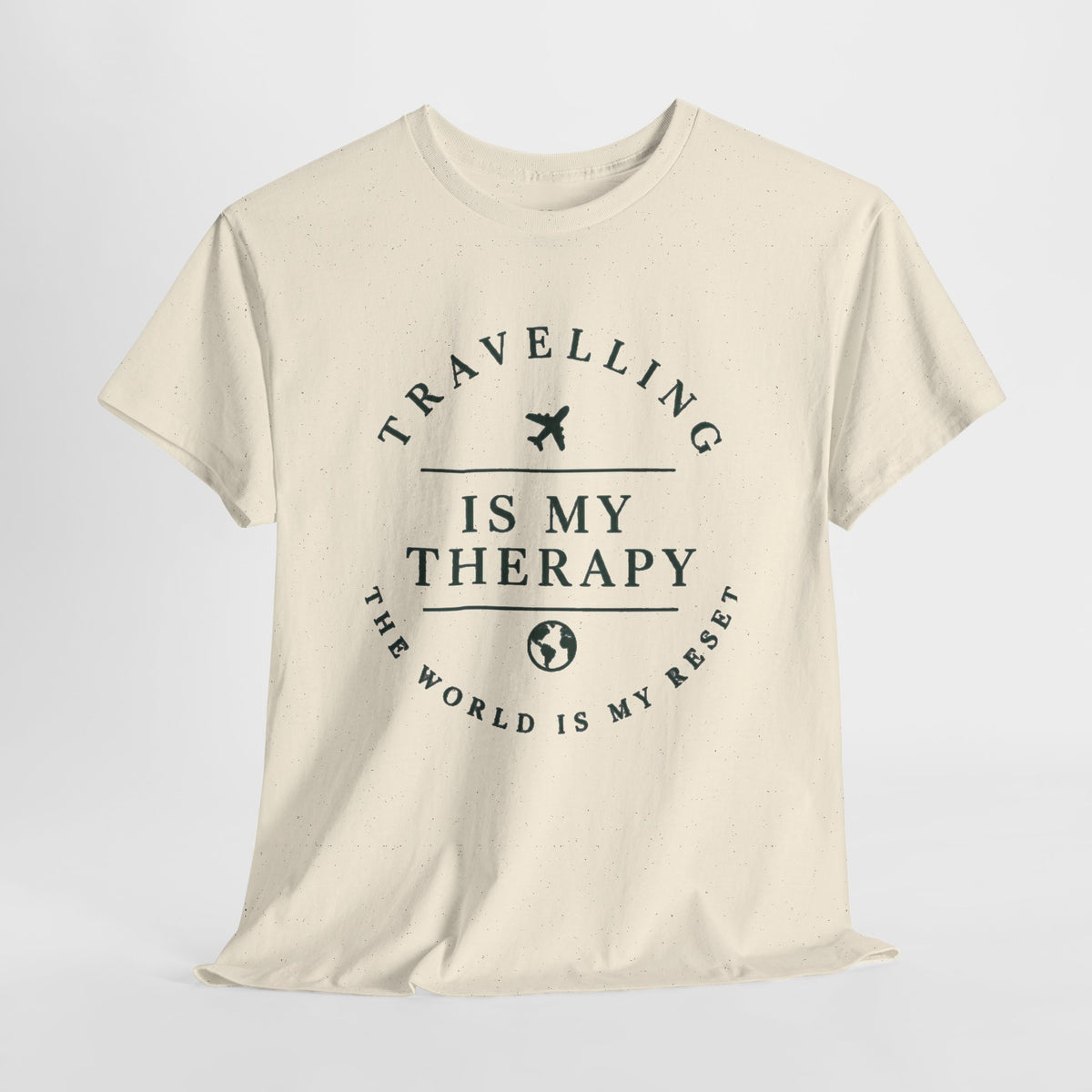 Travel T Shirt | Wanderlust Shirt | Travel Quote Tee