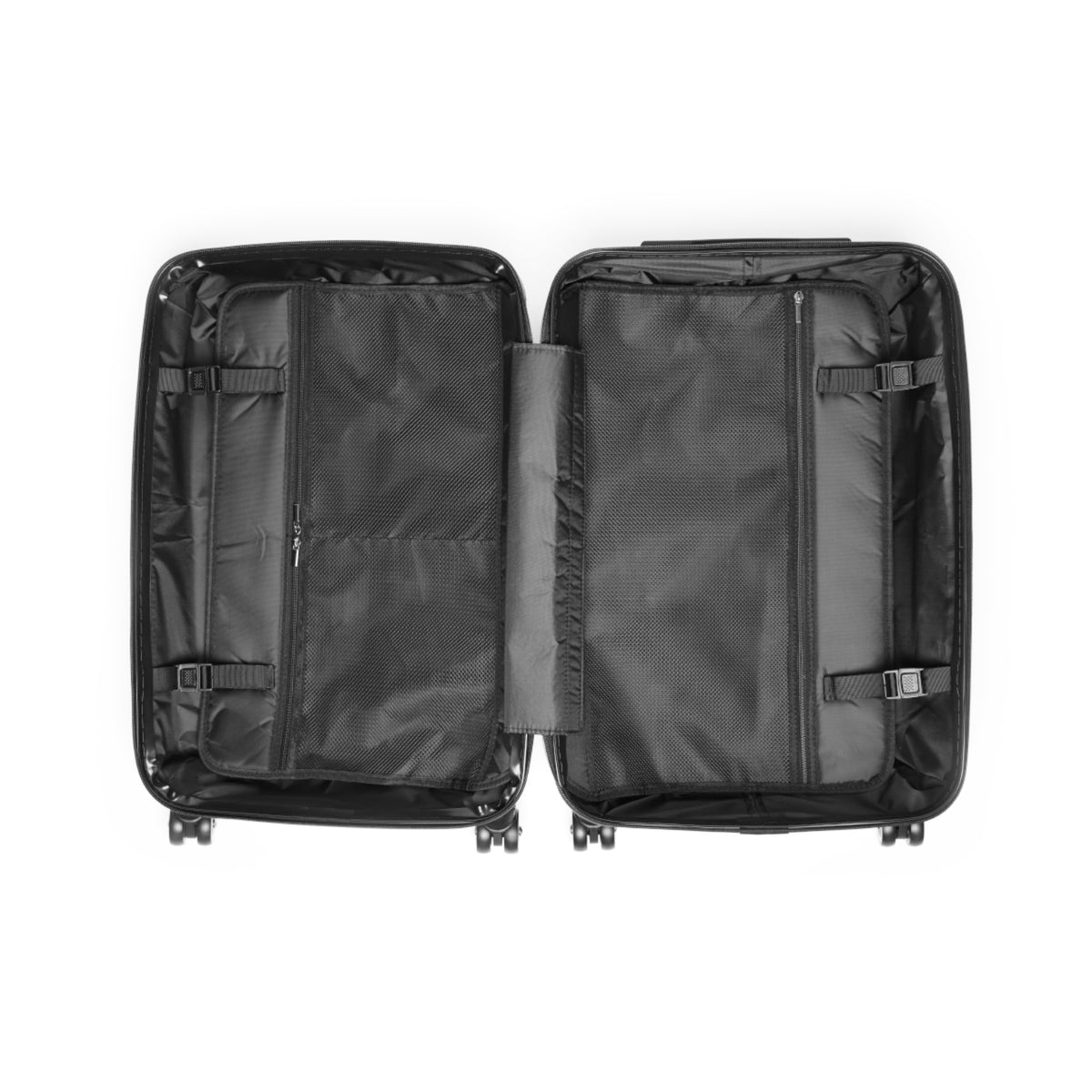 Personalized Wedding Luggage | Just Married Suitcase | Newlywed Luggage