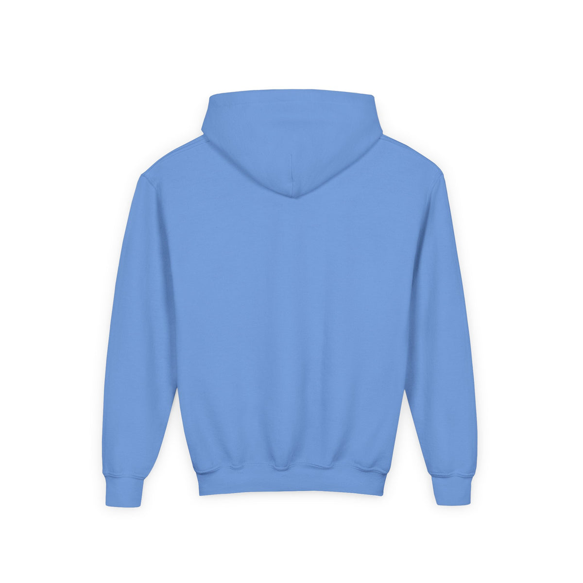 ELYSI Youth Hoodie | Unisex Kids Pullover Sweatshirt