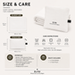 Travel Blanket | Packable Blanket | Foldable Travel Blanket