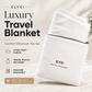 Travel Blanket | Packable Blanket | Foldable Travel Blanket
