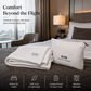 Travel Blanket | Packable Blanket | Foldable Travel Blanket