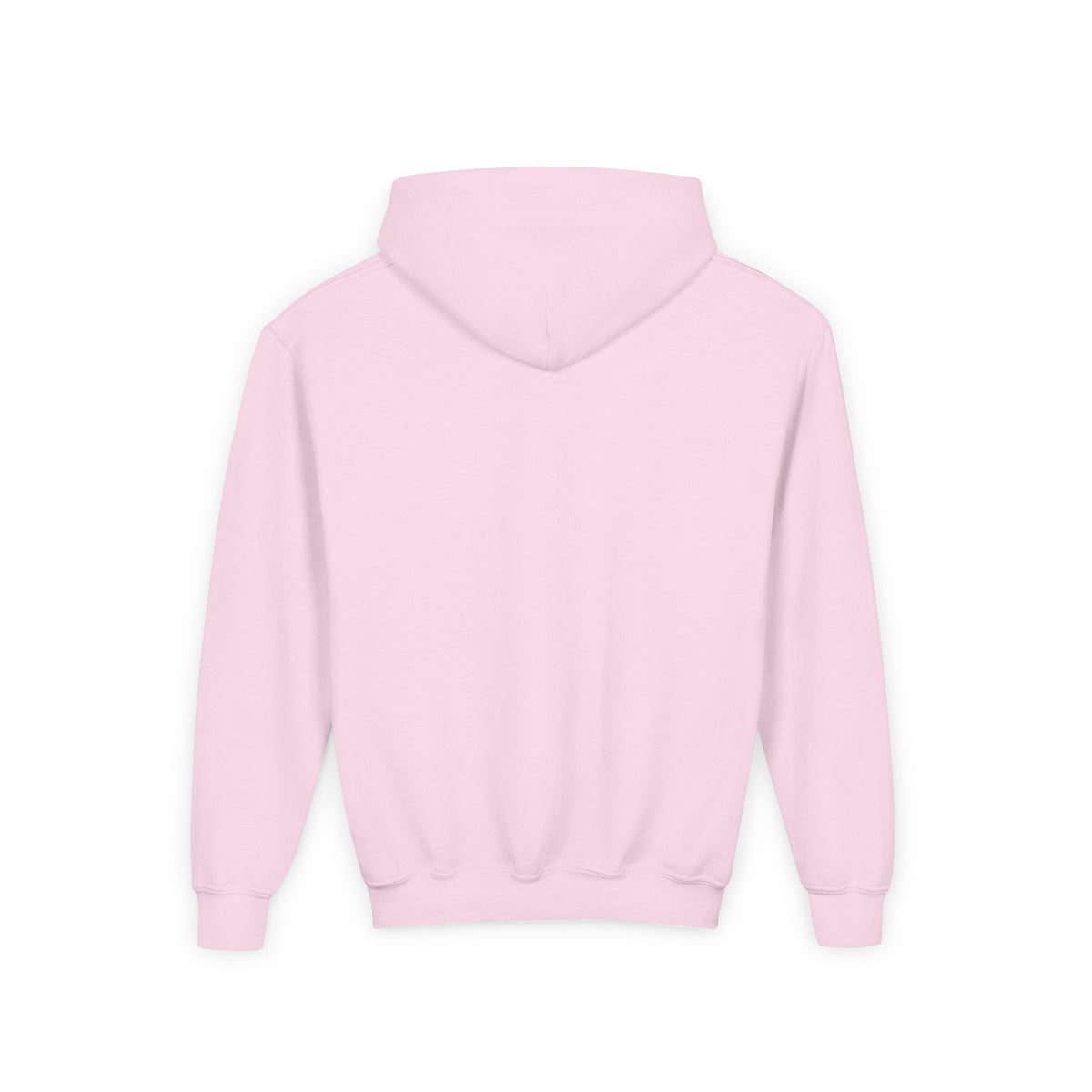 ELYSI Youth Hoodie | Unisex Kids Pullover Sweatshirt