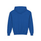 ELYSI Youth Hoodie | Minimal Kids Pullover Sweatshirt