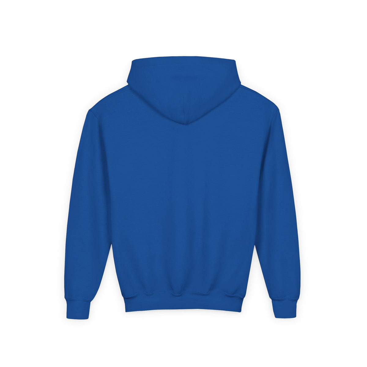ELYSI Youth Hoodie | Minimal Kids Pullover Sweatshirt