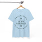 Travel T Shirt | Wanderlust Shirt | Travel Quote Tee