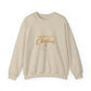 Unisex Crewneck | Heavy Blend Sweatshirt | Crewneck Sweatshirt