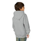 ELYSI Youth Hoodie | Unisex Kids Pullover Sweatshirt