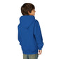 ELYSI Youth Hoodie | Minimal Kids Pullover Sweatshirt