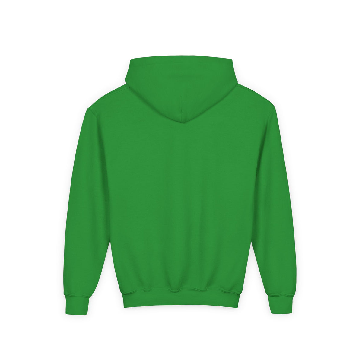 ELYSI Youth Hoodie | Minimal Kids Pullover Sweatshirt