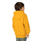 ELYSI Youth Hoodie | Unisex Kids Pullover Sweatshirt