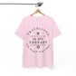 Travel T Shirt | Wanderlust Shirt | Travel Quote Tee