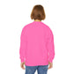 ELYSI Unisex Youth Crewneck Sweatshirt - Cozy, Minimalist Pullover for Kids | Available in 3 Colors