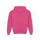 ELYSI Youth Hoodie | Minimal Kids Pullover Sweatshirt