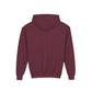 ELYSI Youth Hoodie | Minimal Kids Pullover Sweatshirt