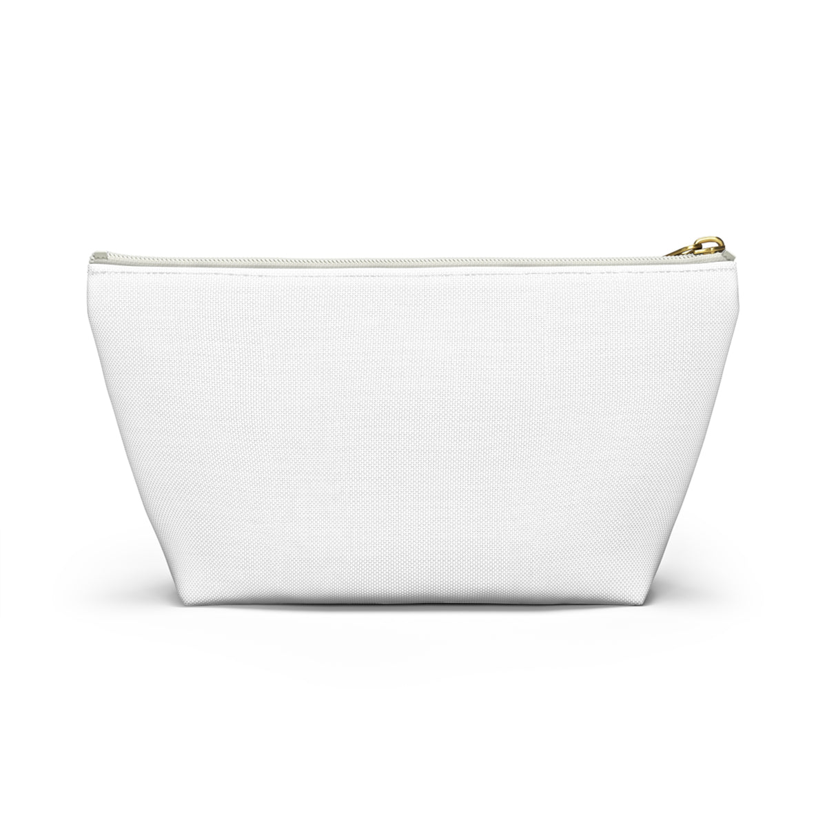 Custom T-Bottom Accessory Pouch – Personalized Bag & Travel Organizer