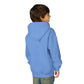 ELYSI Youth Hoodie | Unisex Kids Pullover Sweatshirt
